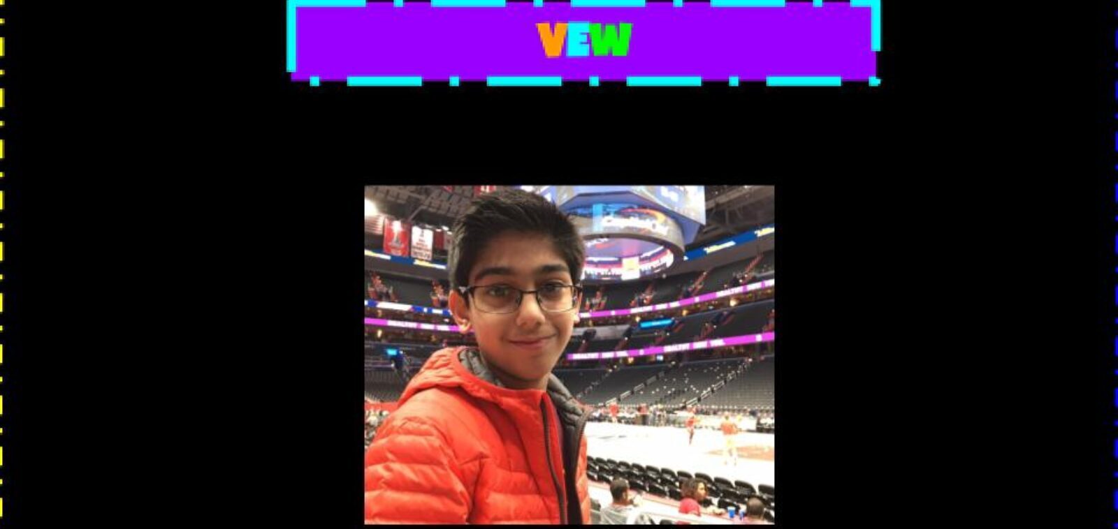 Varun's Epic Website